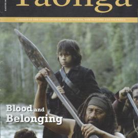 Anglican Taonga Easter 2006