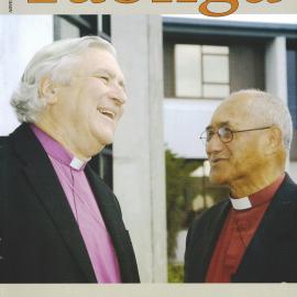 Anglican Taonga Advent 2007