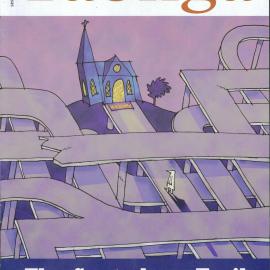 Anglican Taonga Spring 2007