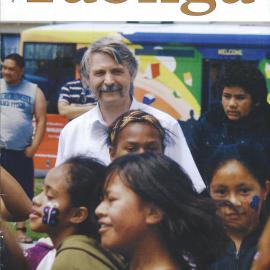 Anglican Taonga Advent 2008