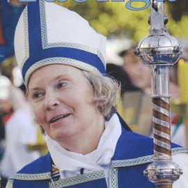 Anglican Taonga Spring 2008