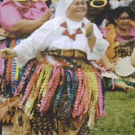 Anglican Taonga Easter 2009