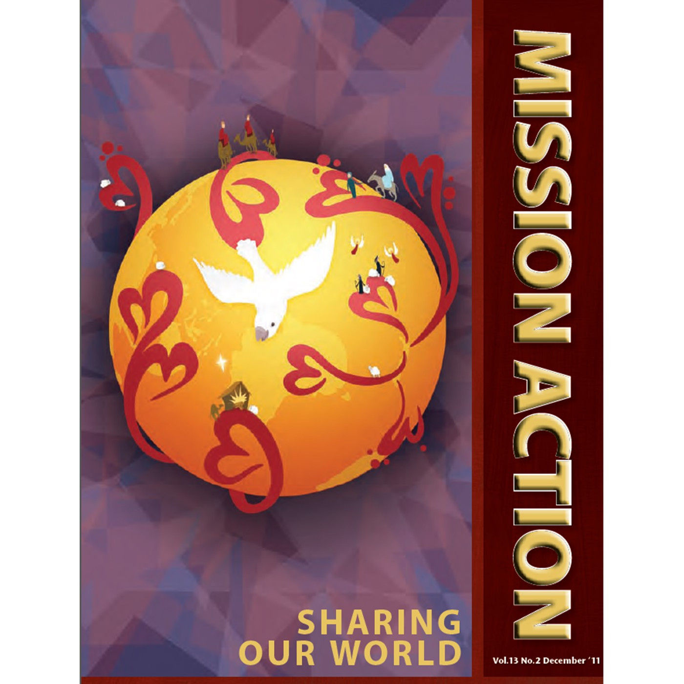 Mission Action