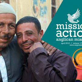 Mission Action April 2015