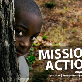 Mission Action August 2011