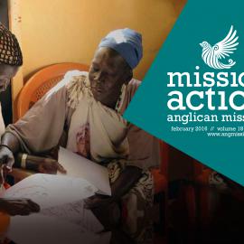 Mission Action February 2016