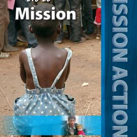 Mission Action March 2009