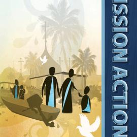 Mission Action March 2011