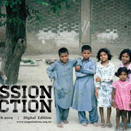 Mission Action March 2012