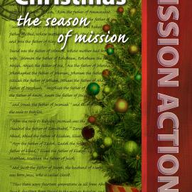 Mission Action December 2008