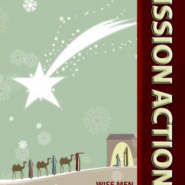 Mission Action December 2010