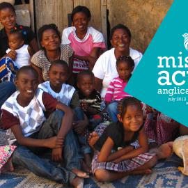 Mission Action July 2013