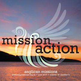 Mission Action June 2012