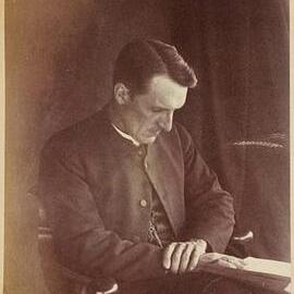 Bishop J.R. Selwyn