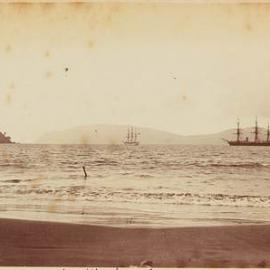Sandfly Channel, Florida, Solomon Islands