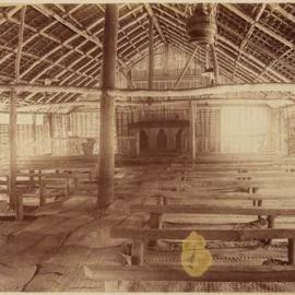 Chapel at Lo, Torres Islands