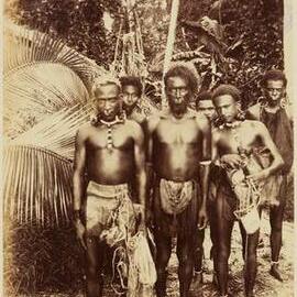 Nukapu, Reef Islands