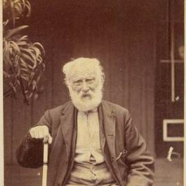 David Buffet, Norfolk Island