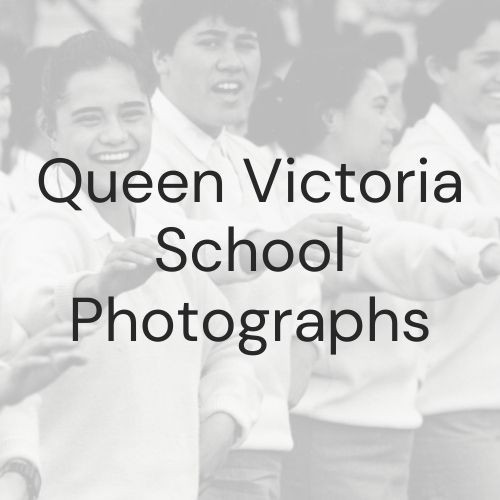 Queen Victoria School Photographs