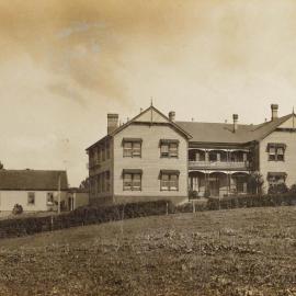 Queen Victoria School