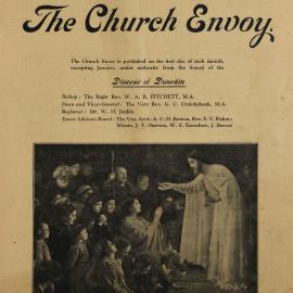 The Church Envoy January - February 1935
