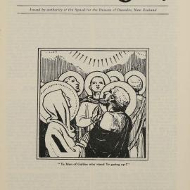 The Church Envoy June 1939