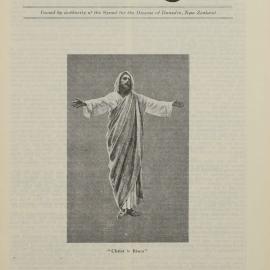 The Church Envoy May 1939