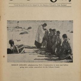 The Church Envoy August 1942