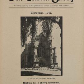 The Church Envoy December 1942
