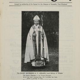 The Church Envoy February 1942