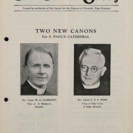 The Church Envoy June 1942