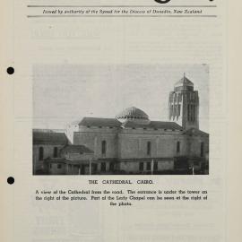 The Church Envoy March 1942