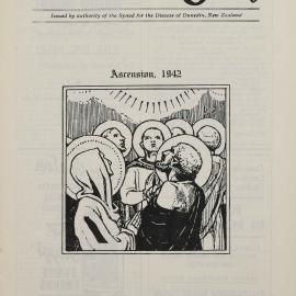 The Church Envoy May 1942