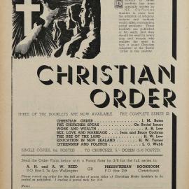 The Church Envoy November 1942