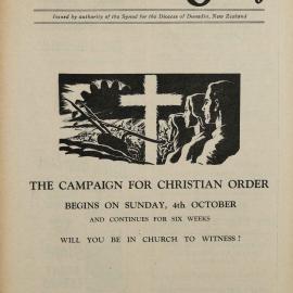 The Church Envoy October 1942