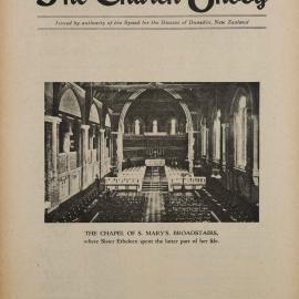 The Church Envoy September 1942