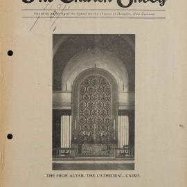 The Church Envoy February 1943
