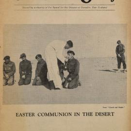 The Church Envoy june 1943