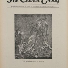 The Church Envoy April 1944