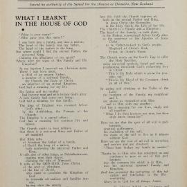 The Church Envoy August 1944