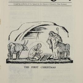 The Church Envoy December 1944