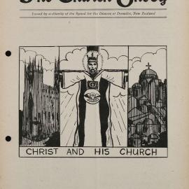 The Church Envoy June 1944