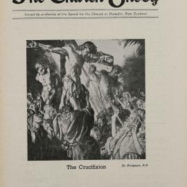 The Church Envoy March 1944