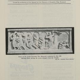 The Church Envoy October 1944