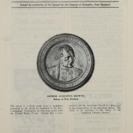 The Church Envoy September 1944