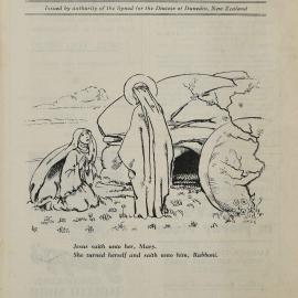 The Church Envoy April 1945
