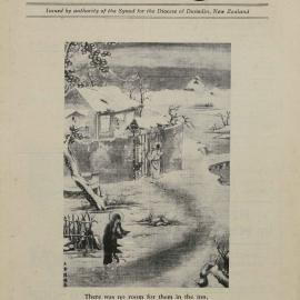 The Church Envoy December 1945