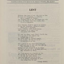The Church Envoy February 1945