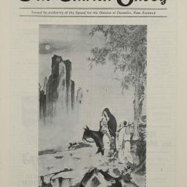 The Church Envoy July 1945