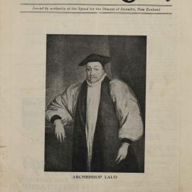 The Church Envoy June 1945